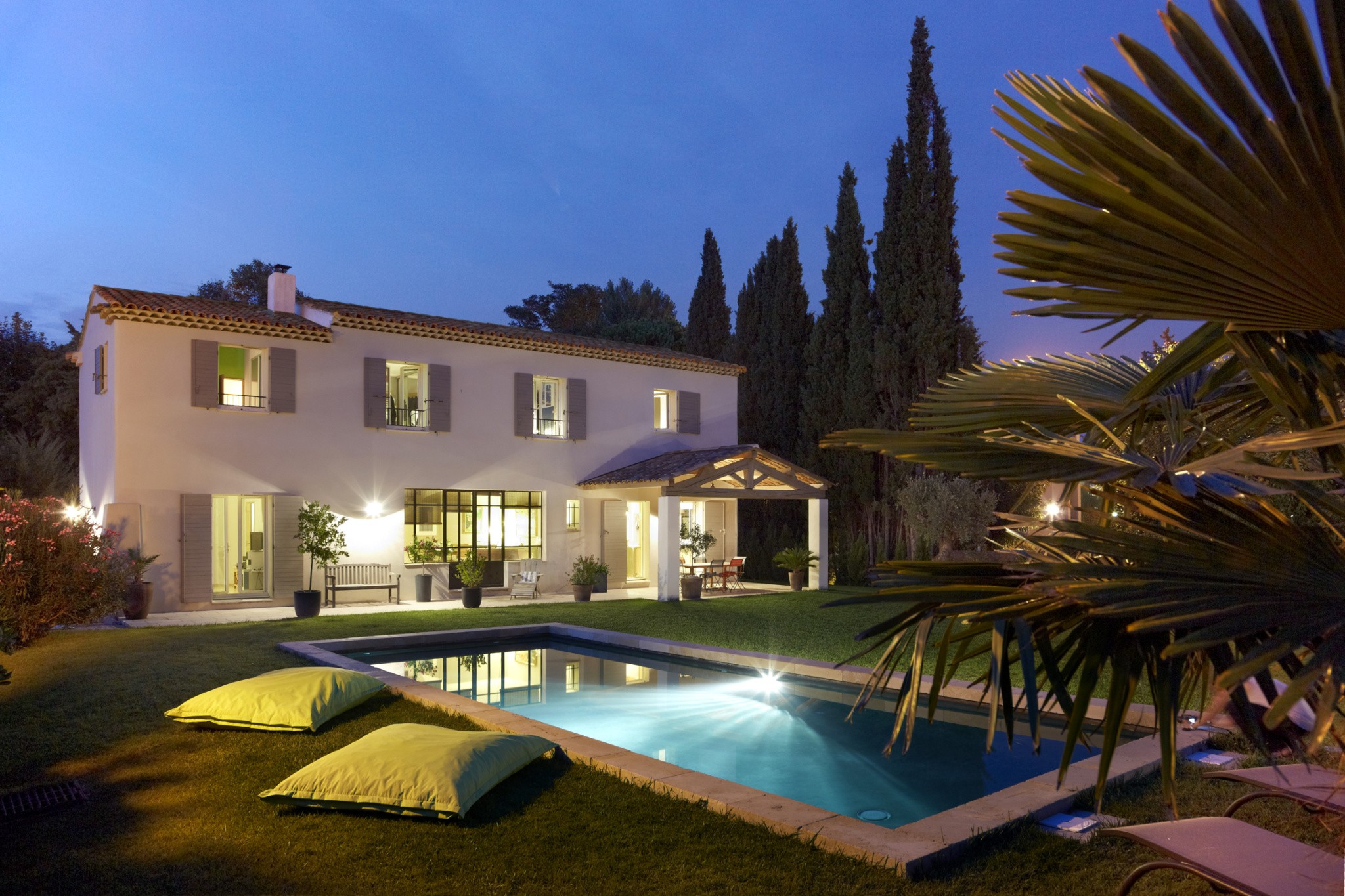Villa à vendre à Lunel viel, 120 m², 4 pièces – photo 2 sur 14