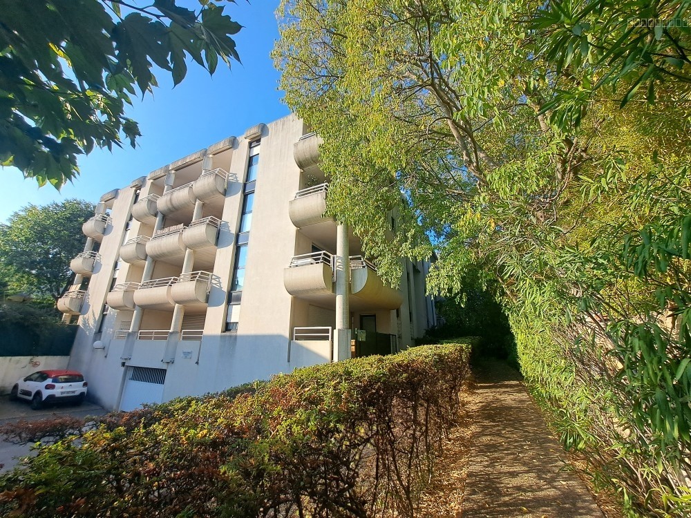 Appartement à vendre à Montpellier, 46 m², 2 pièces – photo 1 sur 9