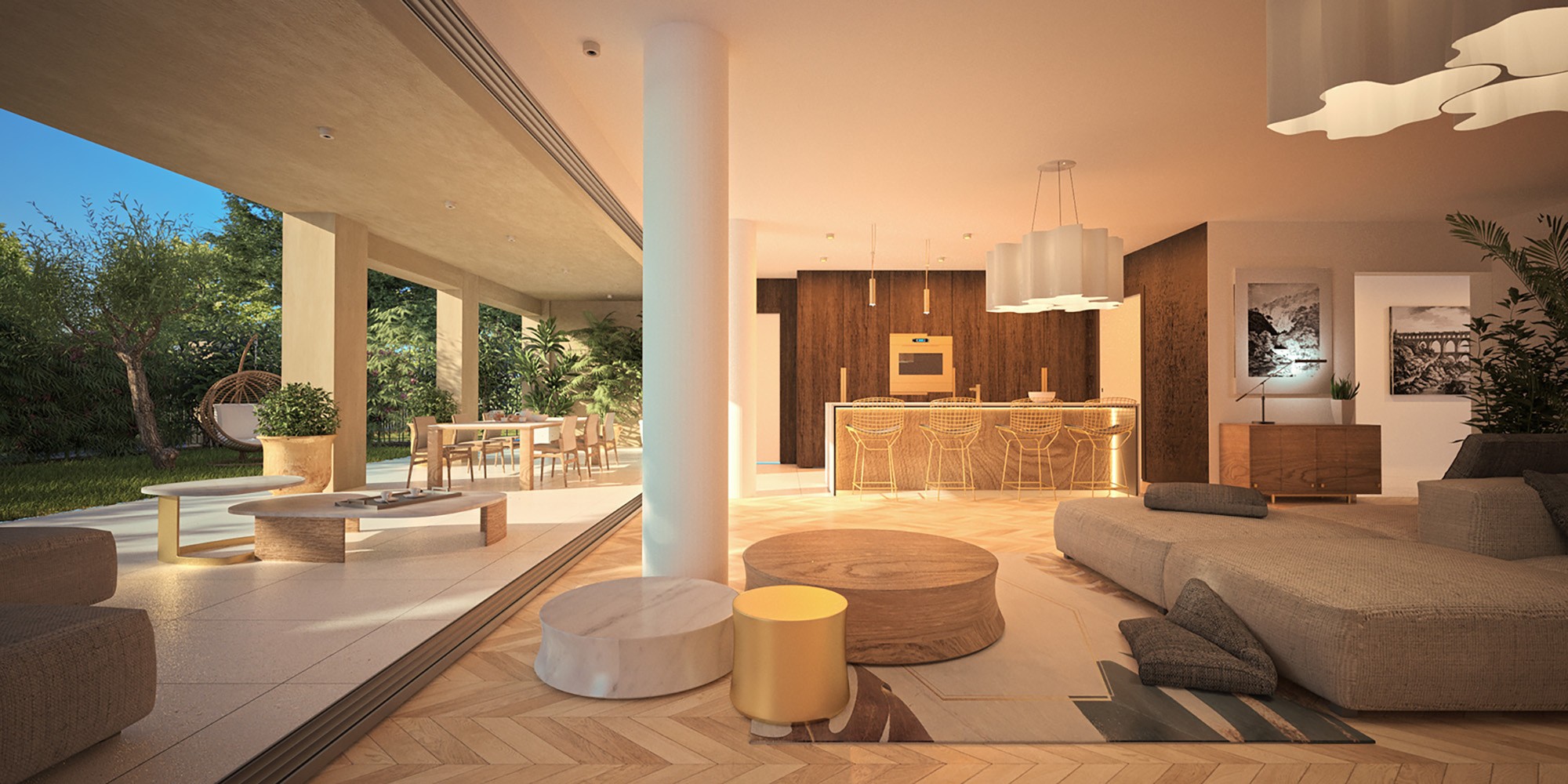 Appartement à vendre à Uzes, 1 250 m², 4 pièces – photo 1 sur 8
