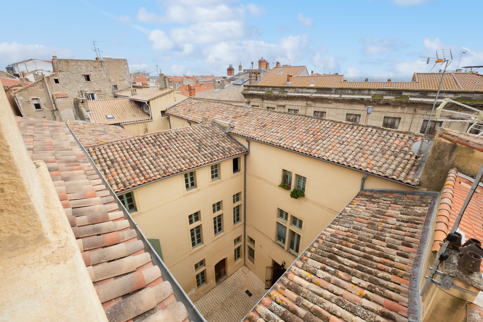 Grand appartement 3 Pièces rénové par un architecte — photo 8