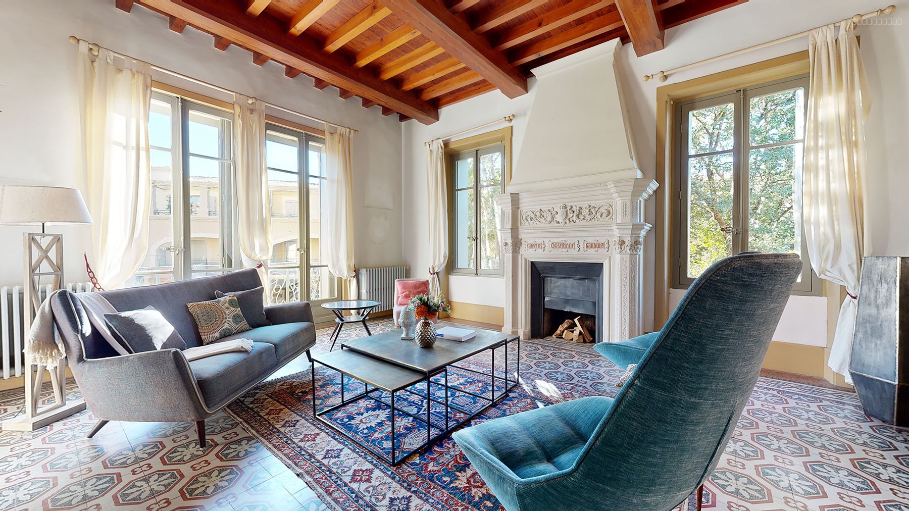 Villa à vendre à Uzes, 33,55 m², 5 pièces – photo 1 sur 20