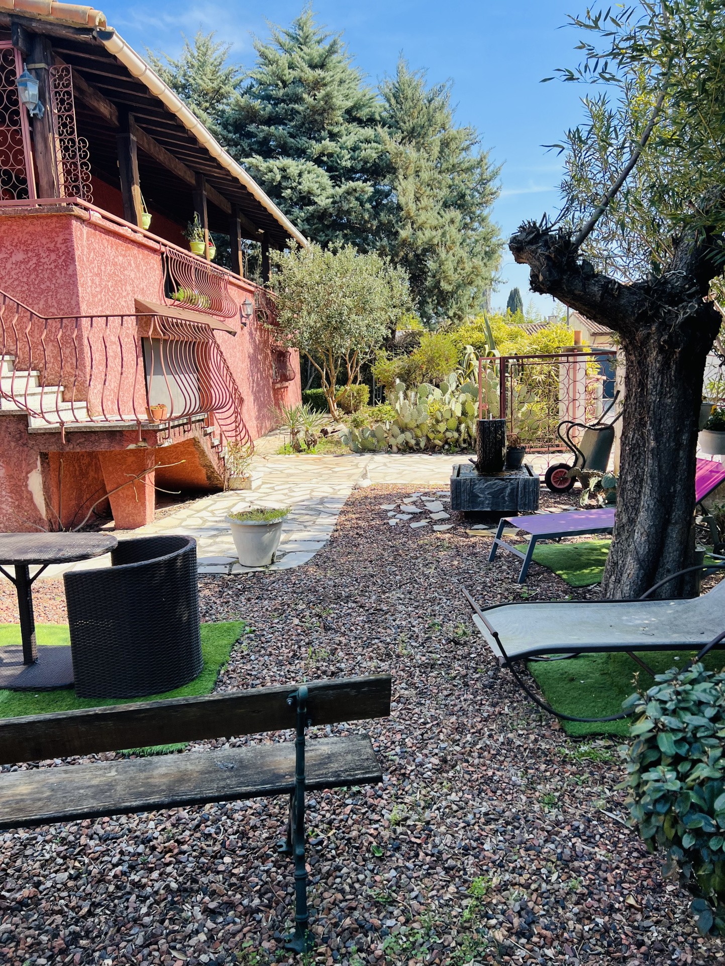 Villa à vendre à Lunel, 800 m², 4 pièces – photo 3 sur 18