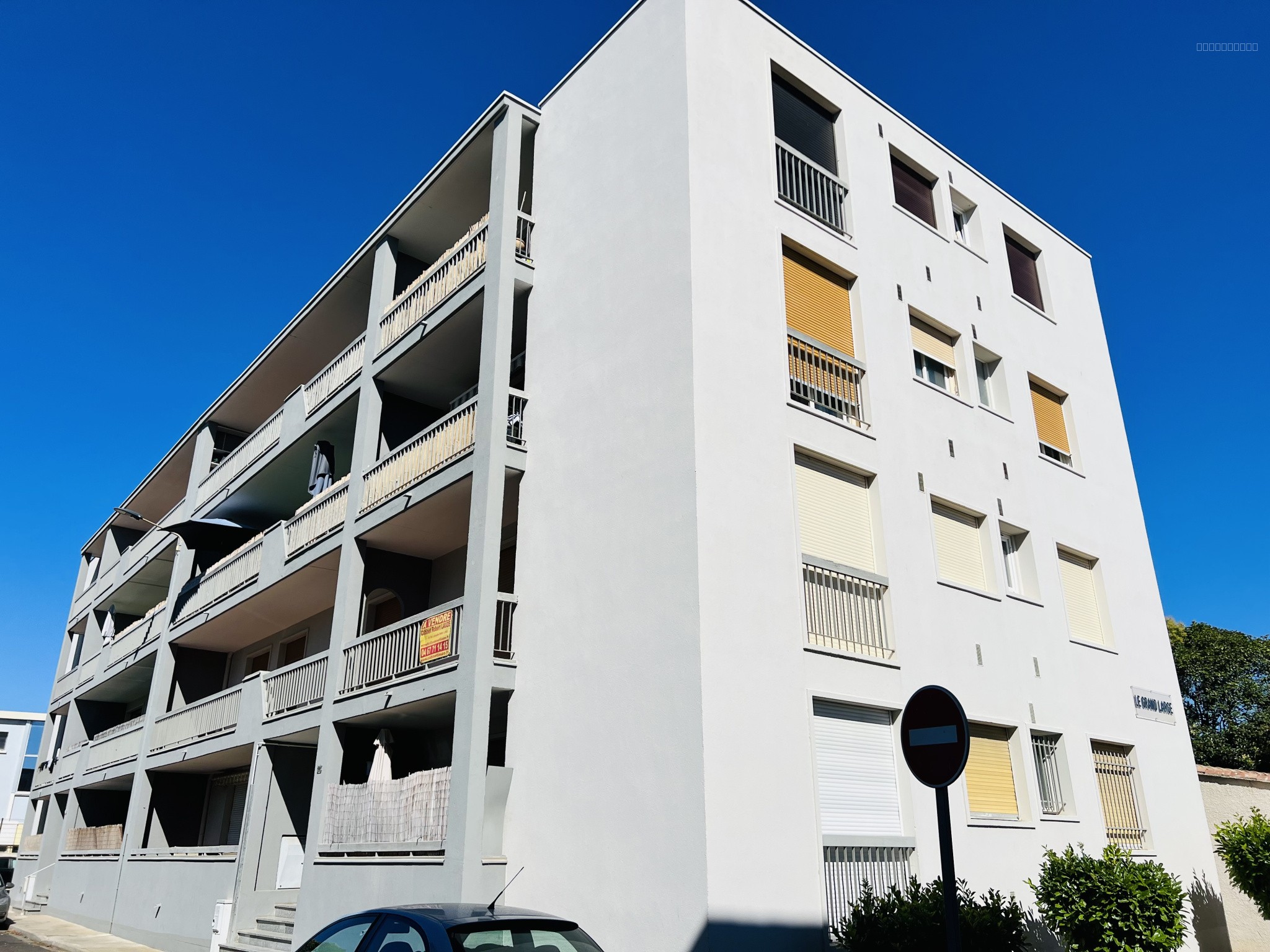 Appartement à vendre à Lunel, 44 m², 3 pièces – photo 1 sur 9