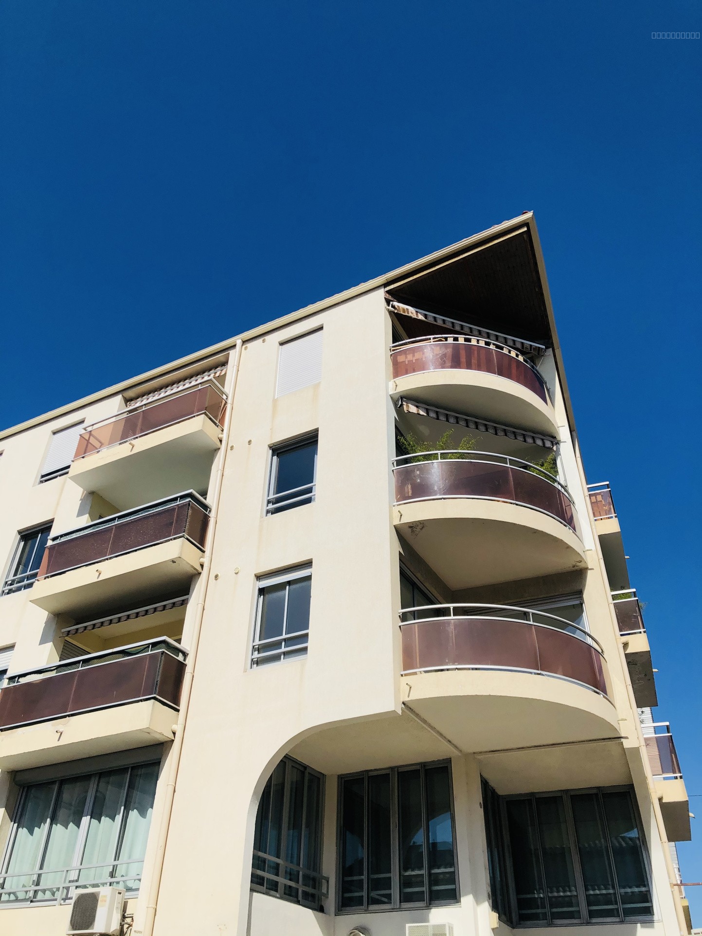Appartement à vendre à Lunel, 47 m², 2 pièces – photo 1 sur 5