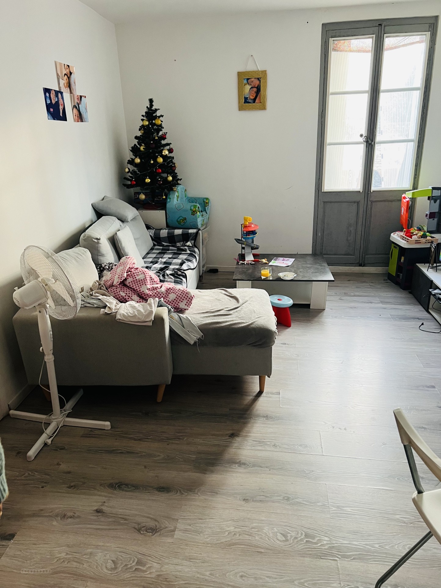 7 appartements — photo 20
