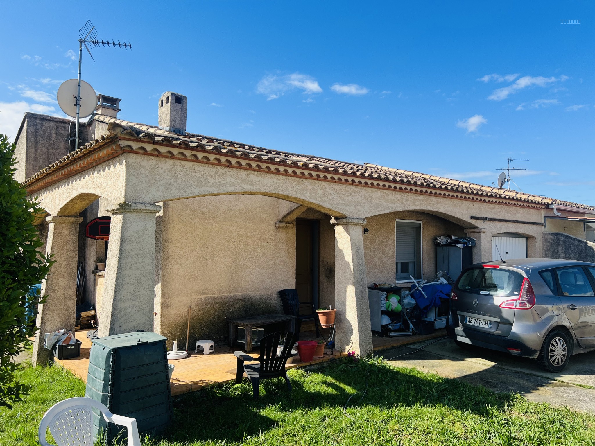 Villa à vendre à Lunel, 25 m², 4 pièces – photo 1 sur 14