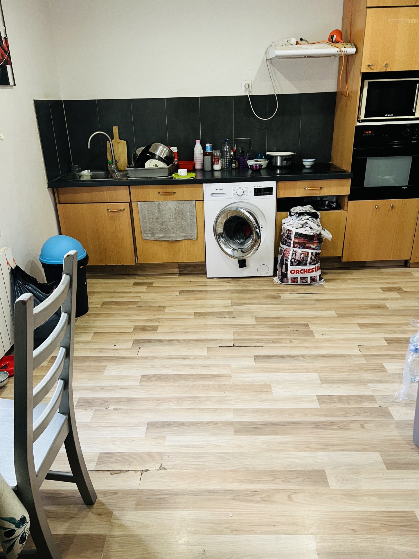 7 appartements — photo 11