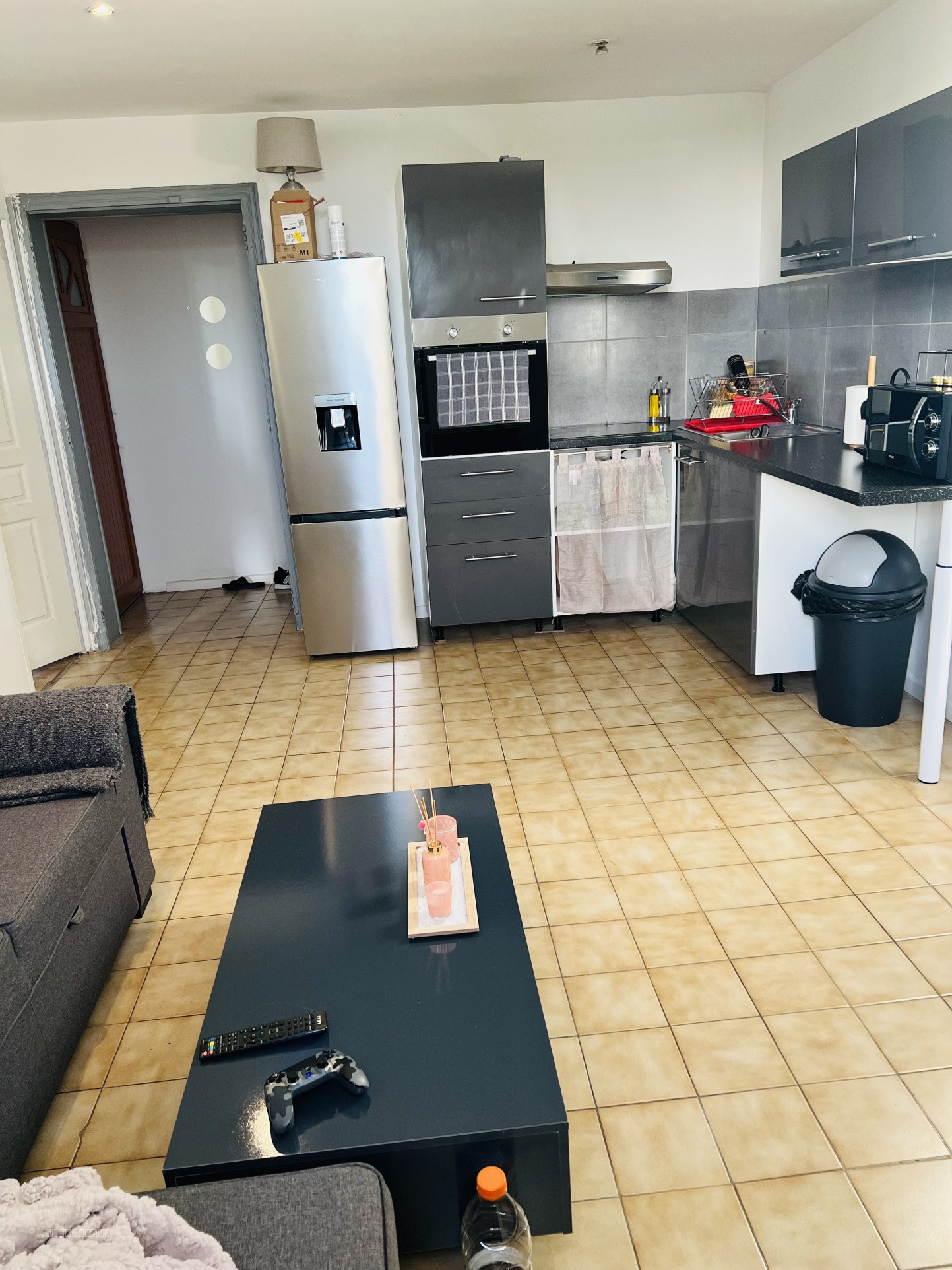 7 appartements — photo 6