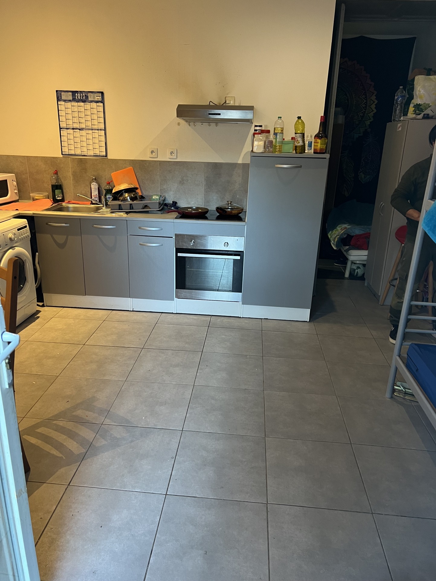 7 appartements — photo 8