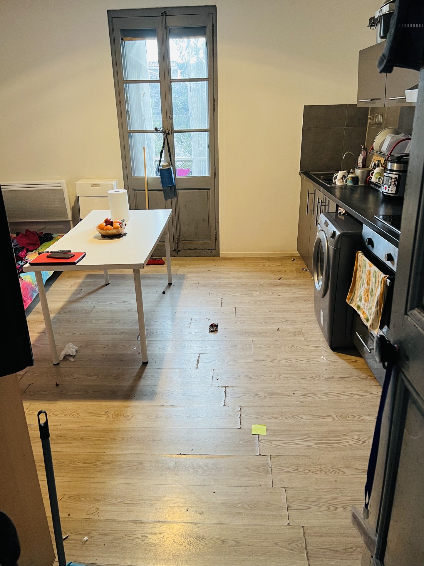 7 appartements — photo 13