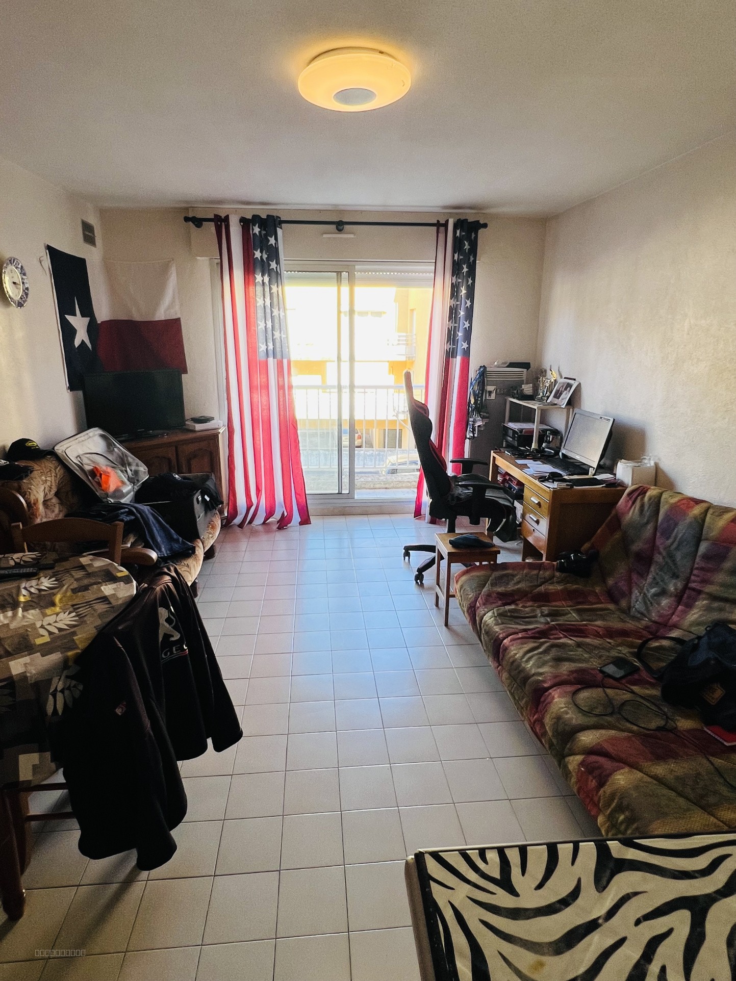 Appartement à vendre à Lunel, 47 m², 2 pièces – photo 2 sur 5