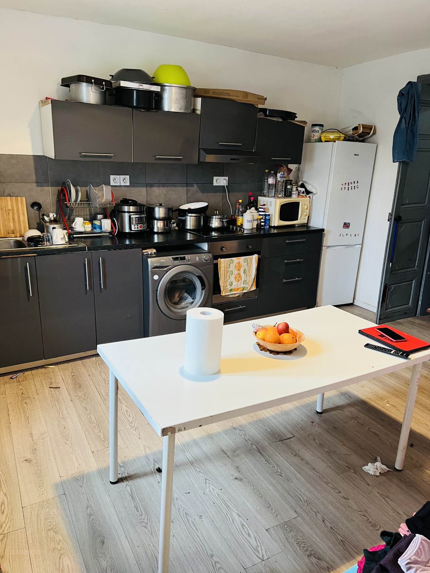 7 appartements — photo 14