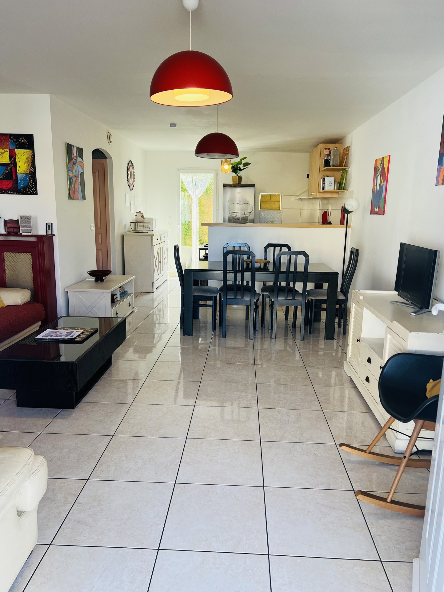 Villa à vendre à Lunel, 80 m², 4 pièces – photo 2 sur 7