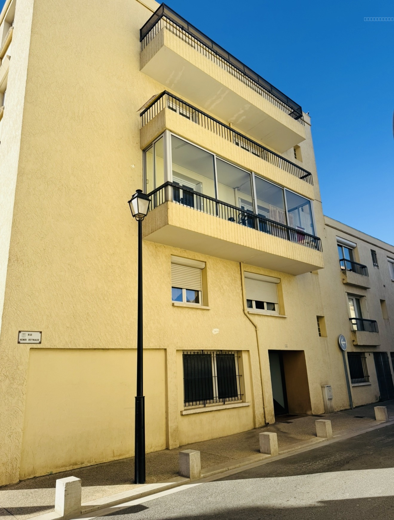Appartement à vendre à Lunel, 90 m², 4 pièces – photo 1 sur 9