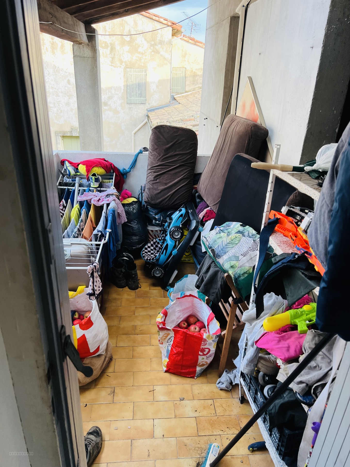 7 appartements — photo 12