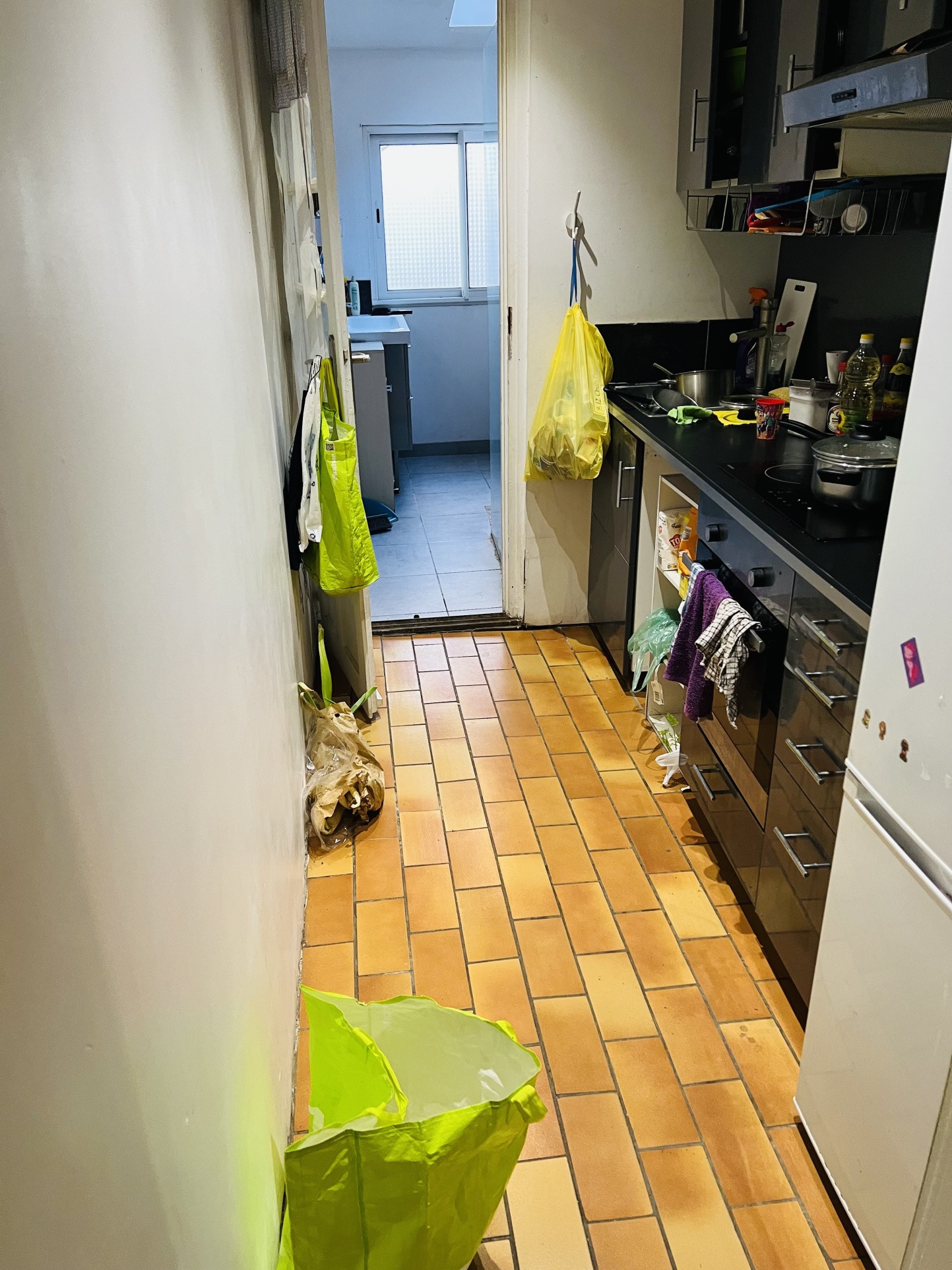 7 appartements — photo 19