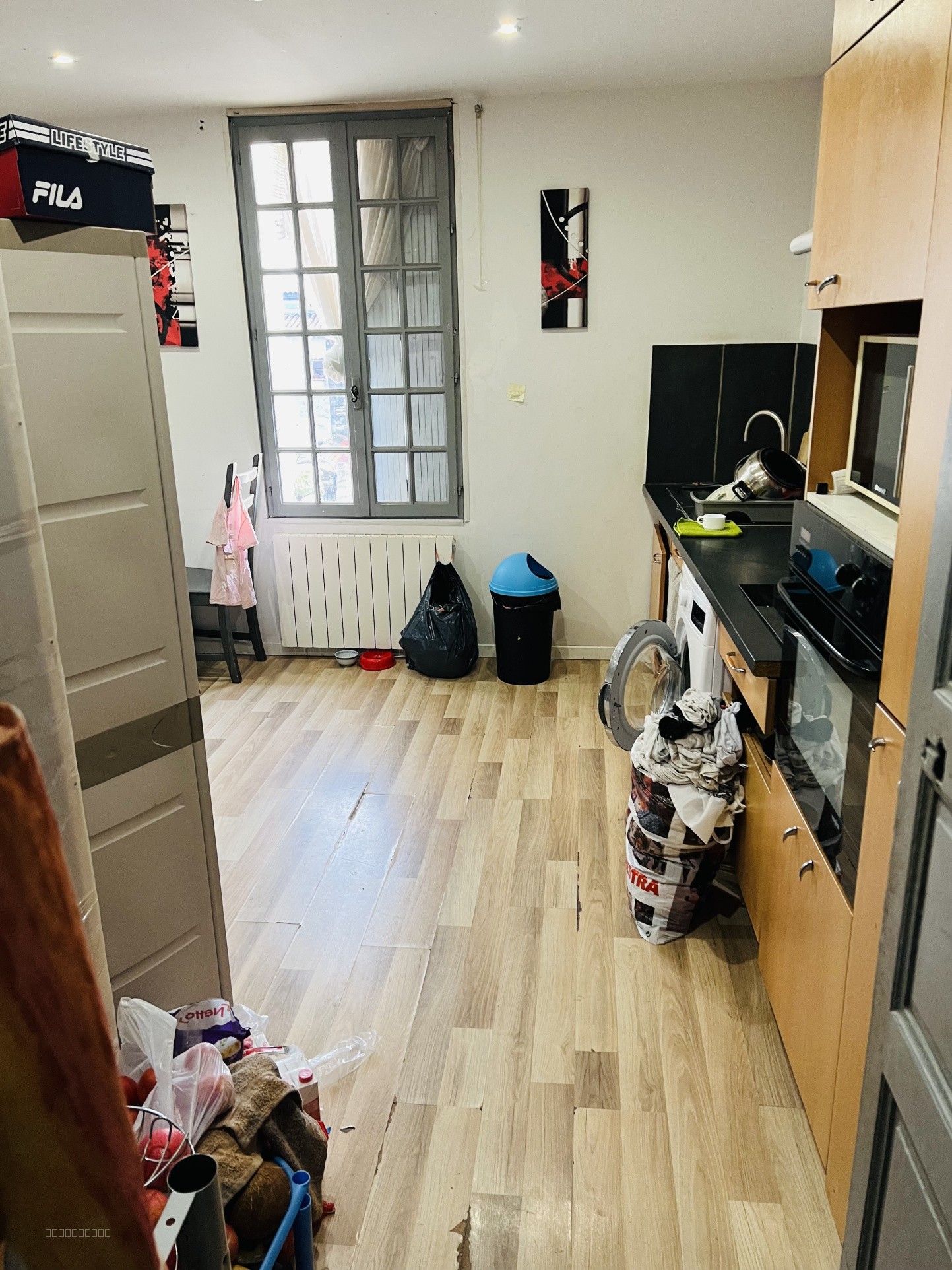 7 appartements — photo 18