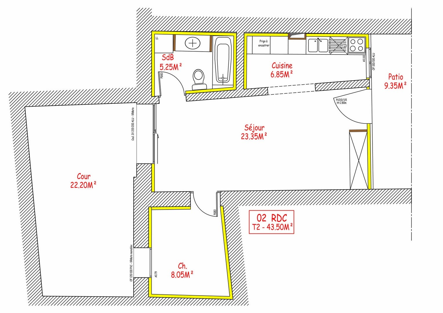 6 Appartements — photo 14