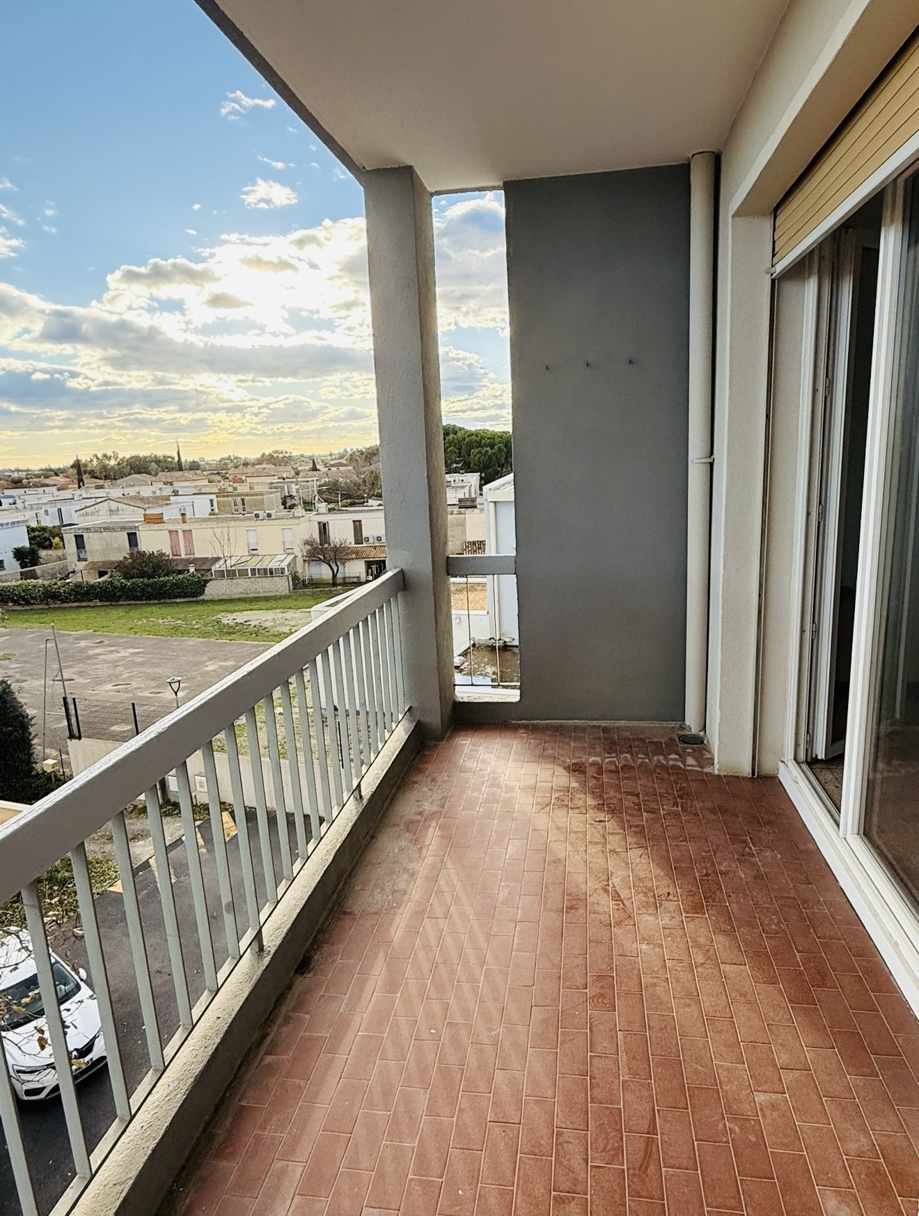 Appartement à vendre à Lunel, 44 m², 3 pièces – photo 3 sur 9