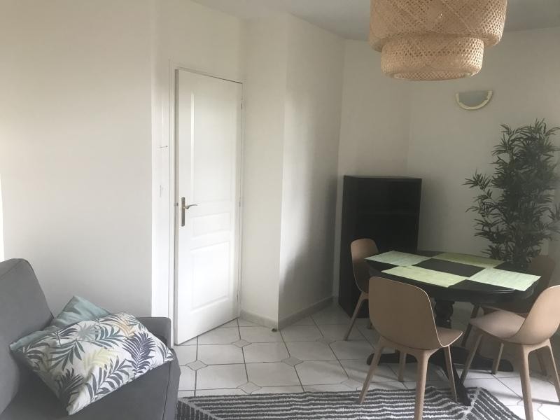 Appartement à louer à Moulins, 42 m², 2 pièces – photo 2 sur 6