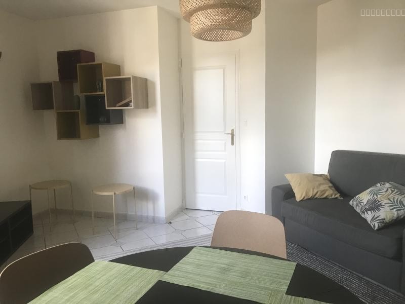 MOULINS Multiplex - Appartement 2 pièces Meublé — photo 1