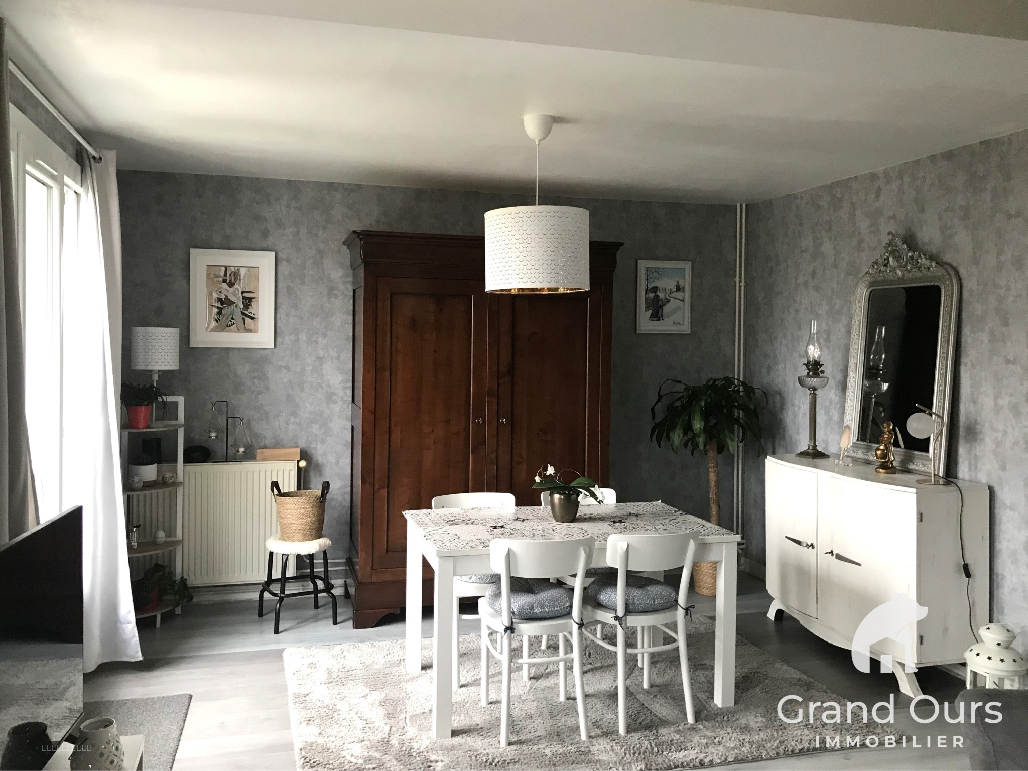 Maison à louer à Yzeure, 82 m², 5 pièces – photo 2 sur 10