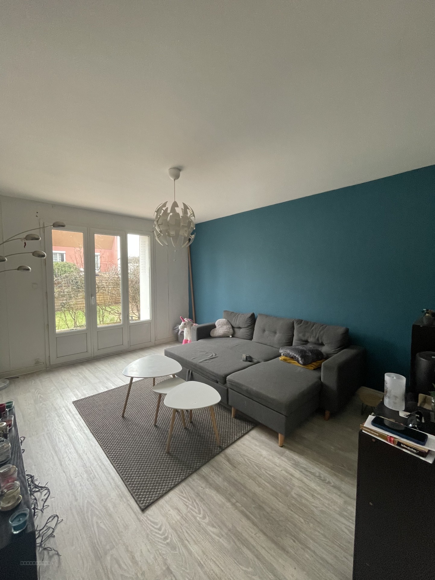 Maison à louer à Moulins, 72 m², 4 pièces – photo 2 sur 8