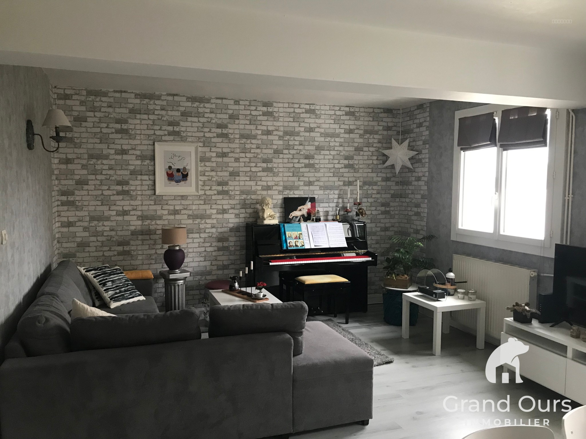 Maison à louer à Yzeure, 82 m², 5 pièces – photo 1 sur 10