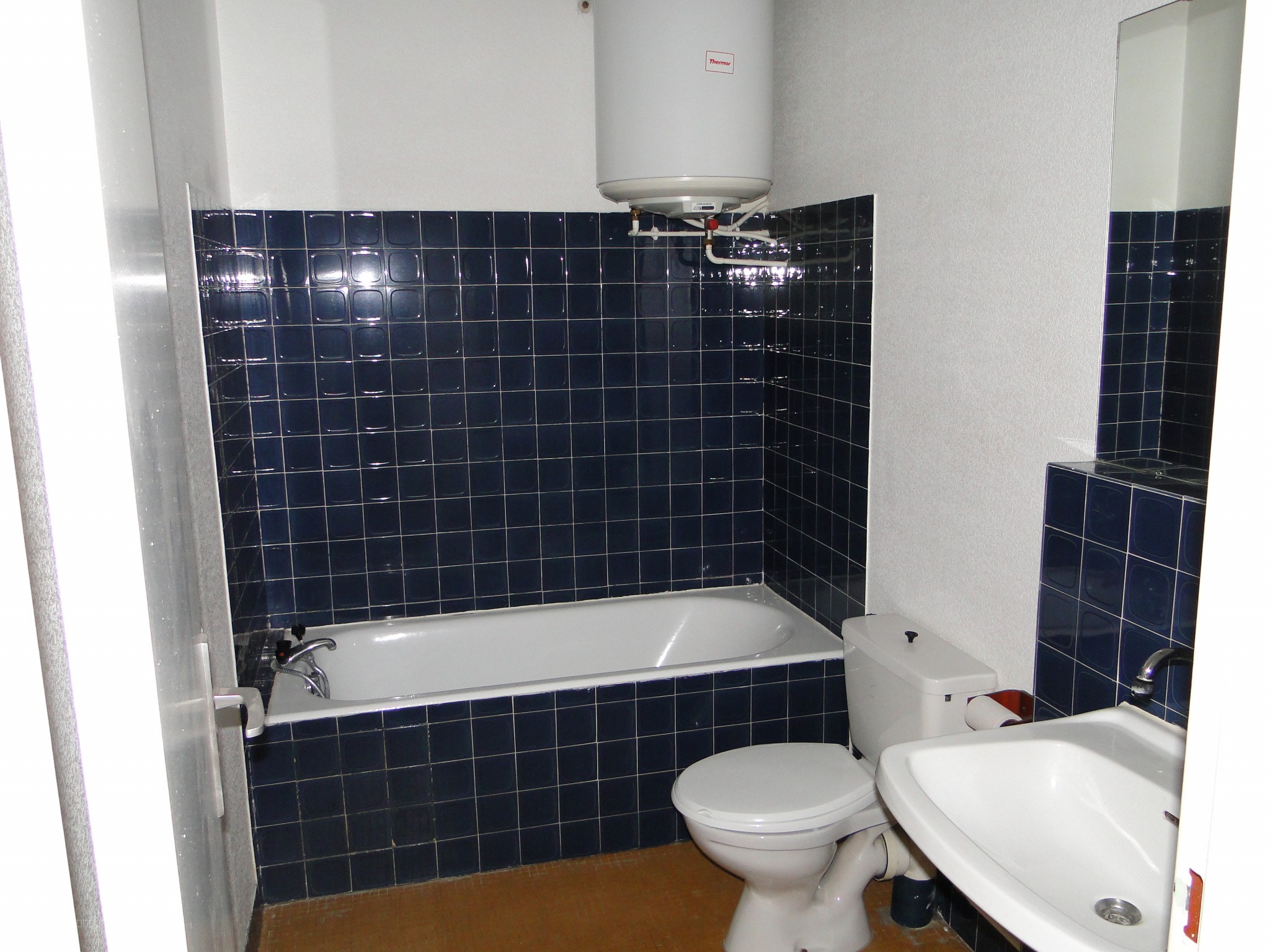Appartement à louer à Moulins, 20,77 m², 1 pièce – photo 2 sur 4
