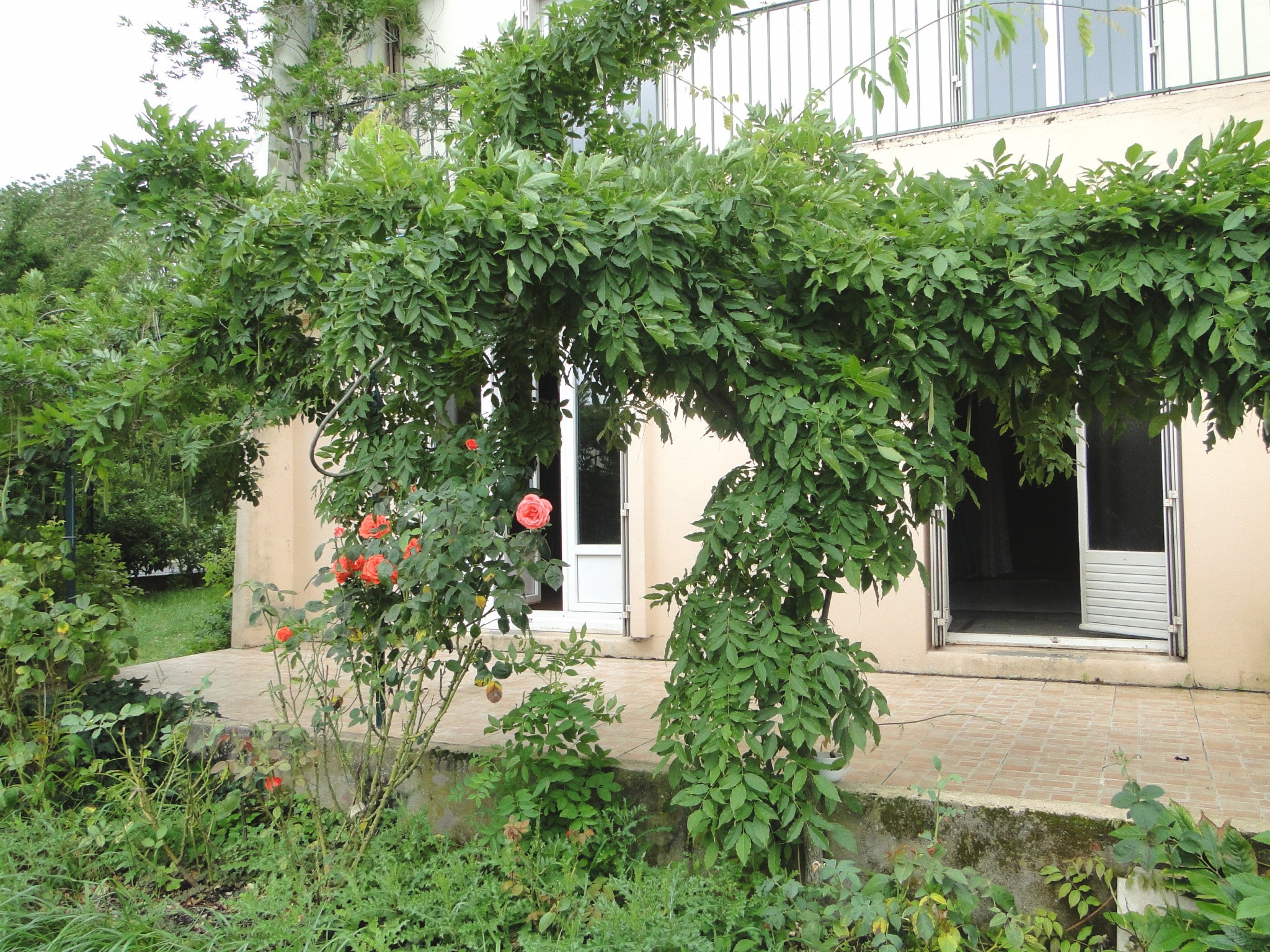 Maison à louer à Moulins, 72 m², 4 pièces – photo 1 sur 8