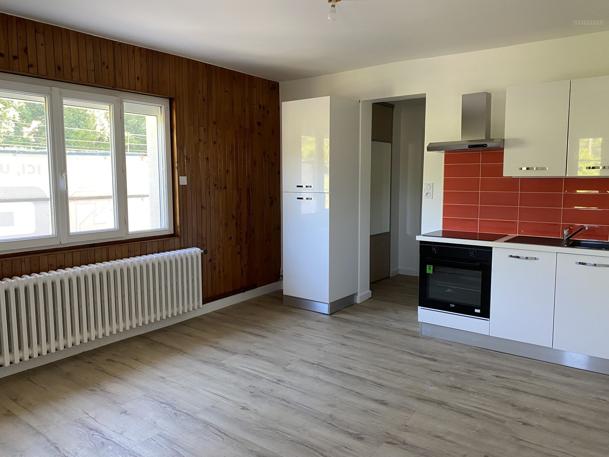 Appartement à vendre à Trevignin, 37 m², 2 pièces – photo 1 sur 3