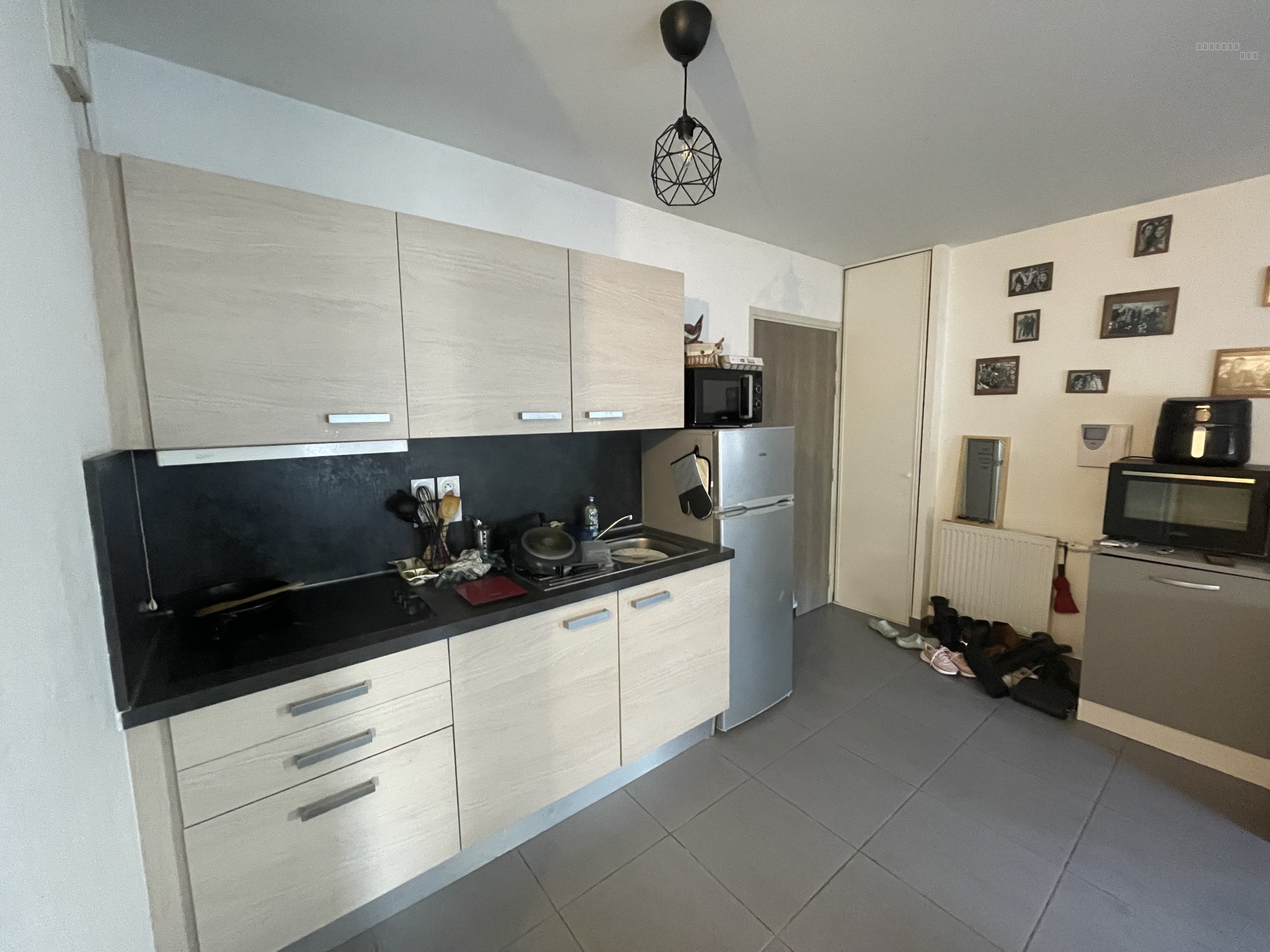 Appartement à louer à Aix les bains, 42,9 m², 2 pièces – photo 3 sur 5