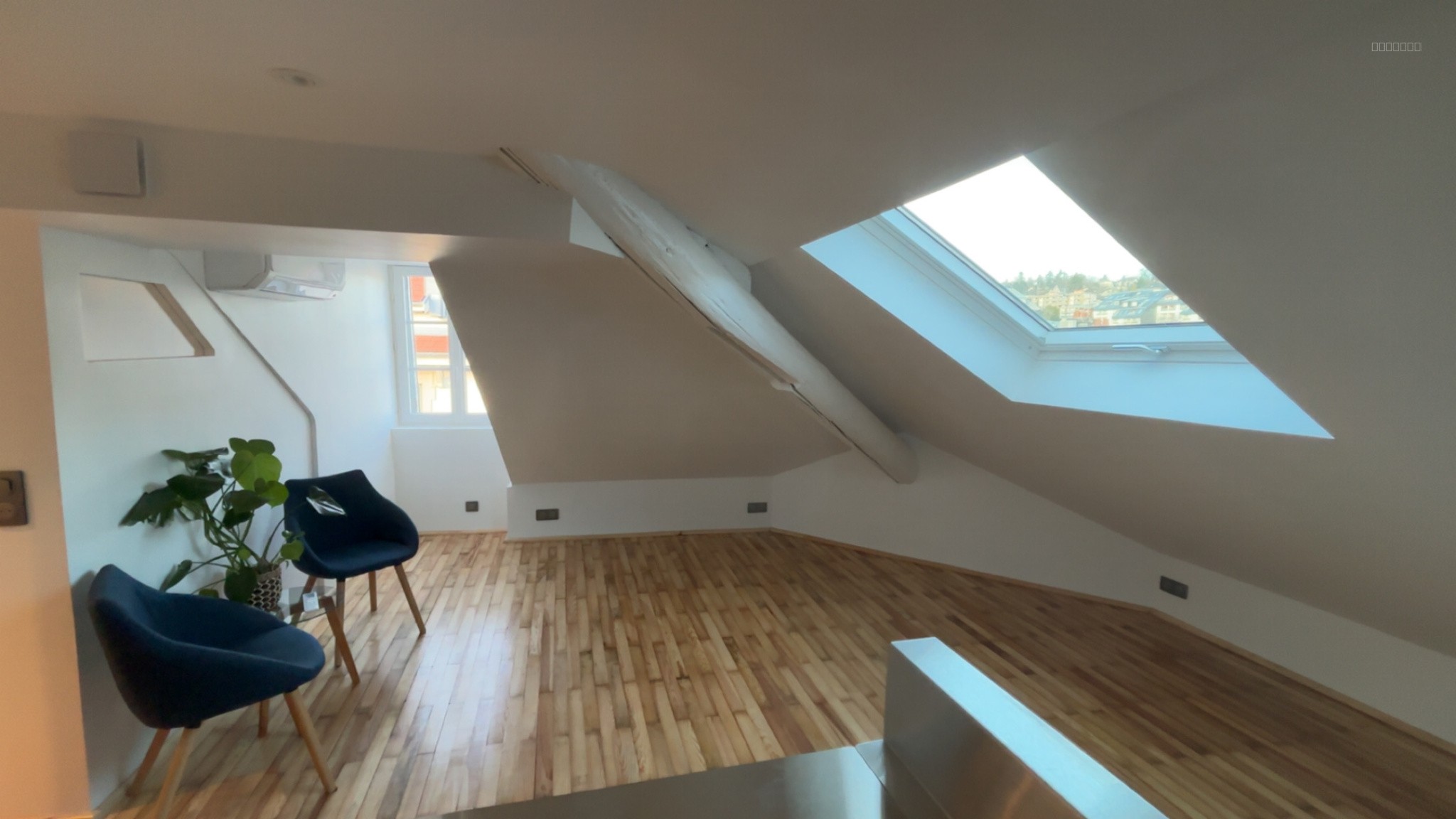 Appartement à vendre à Aix les bains, 30,5 m², 1 pièce – photo 3 sur 11
