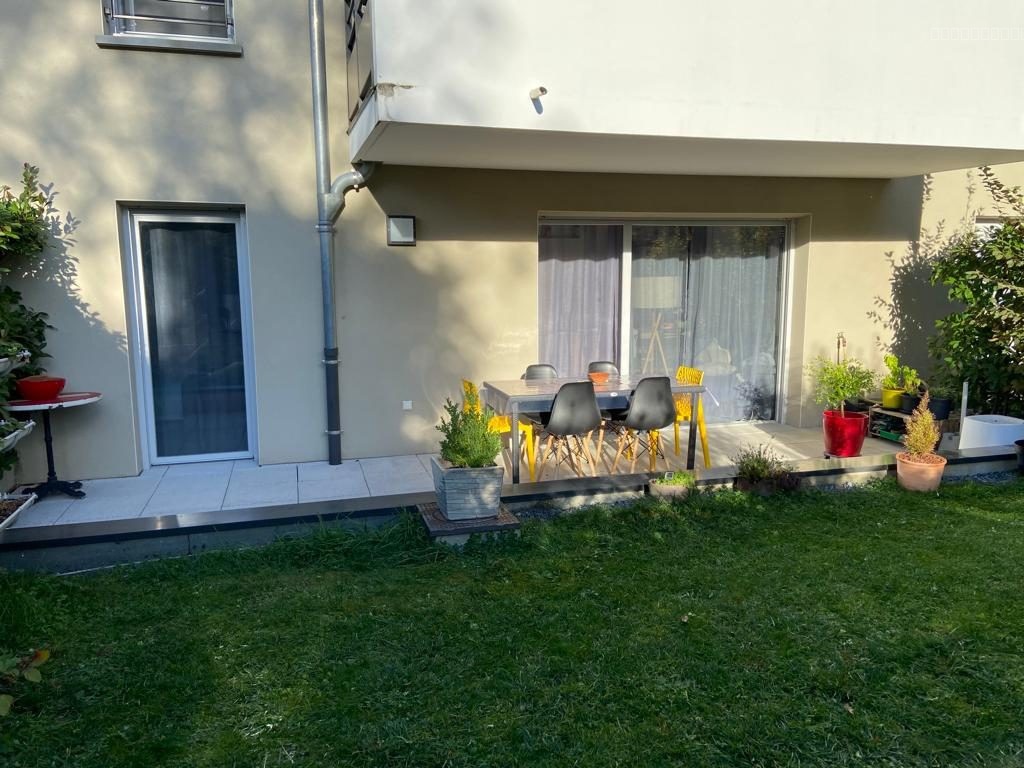 Appartement à louer à Myans, 44,17 m², 2 pièces – photo 1 sur 5
