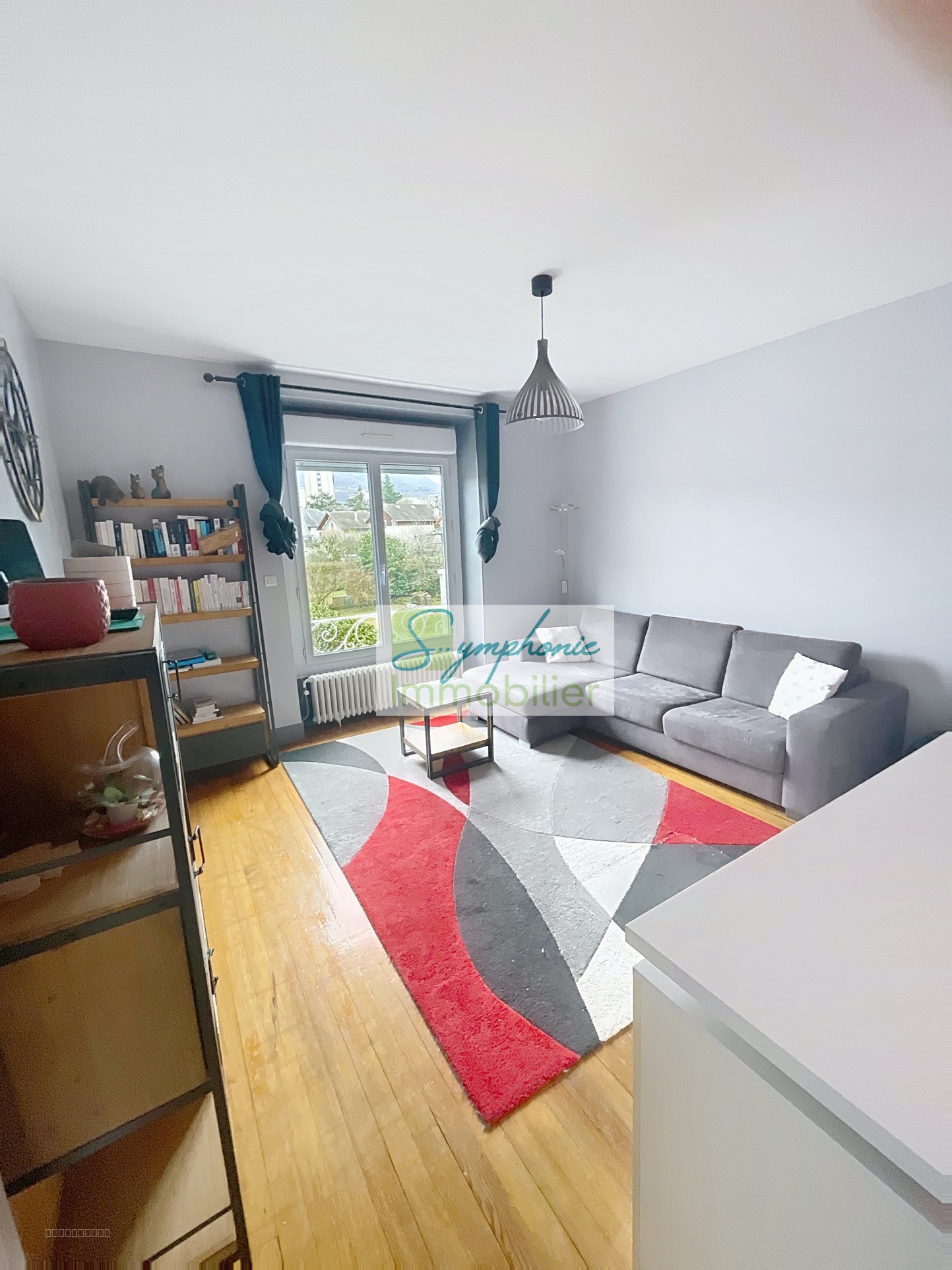 Appartement à vendre à Cognin, 76,94 m², 3 pièces – photo 2 sur 11