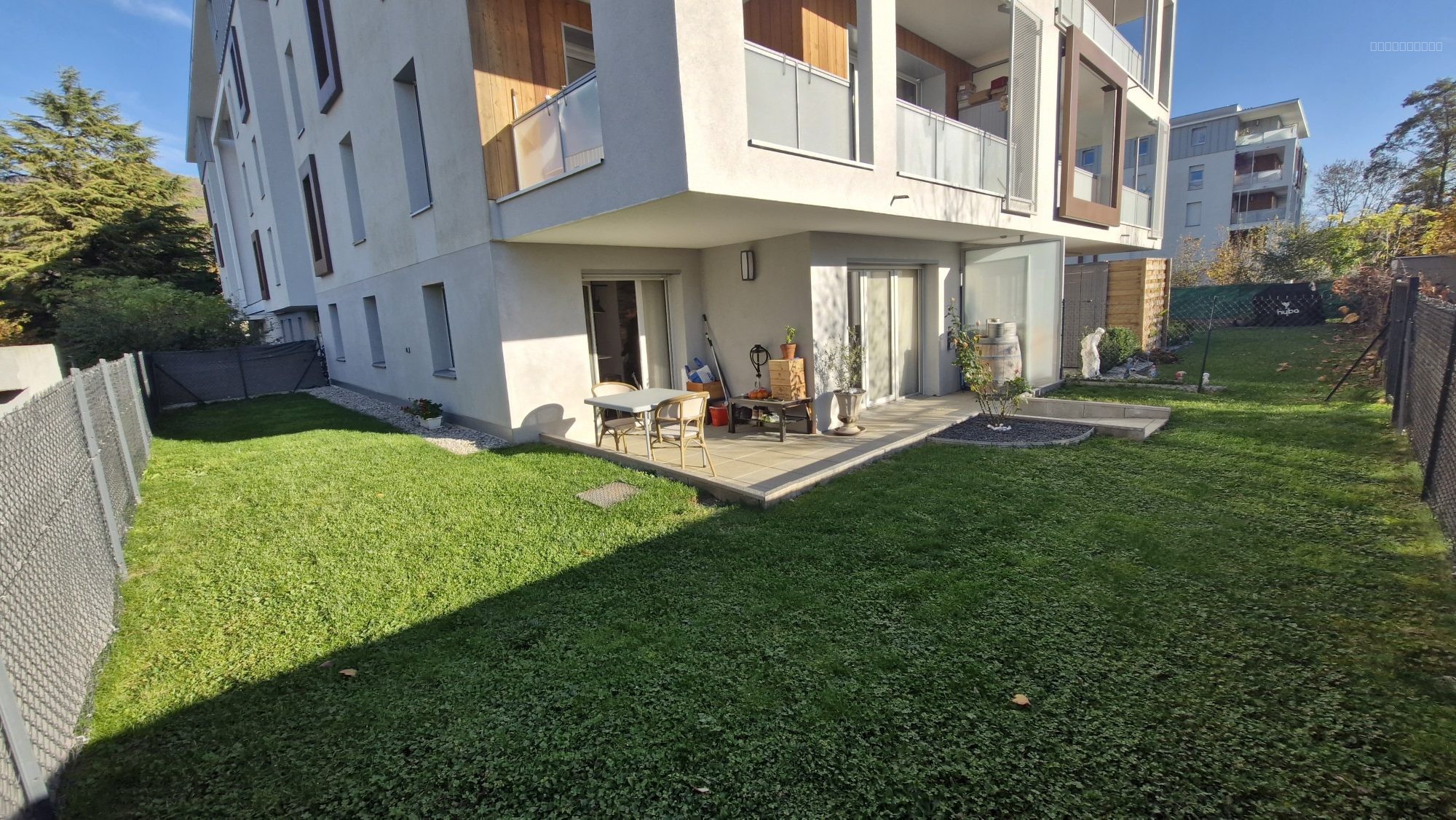 Appartement à vendre à La ravoire, 73 m², 3 pièces – photo 3 sur 8