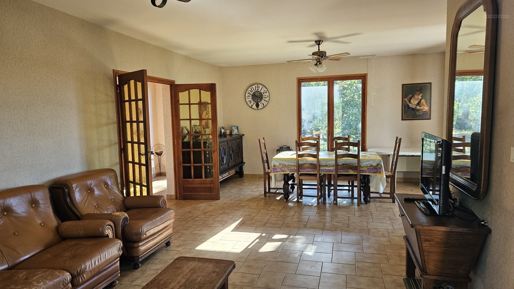 Villa à vendre à Vals les bains, 190 m², 10 pièces – photo 3 sur 20
