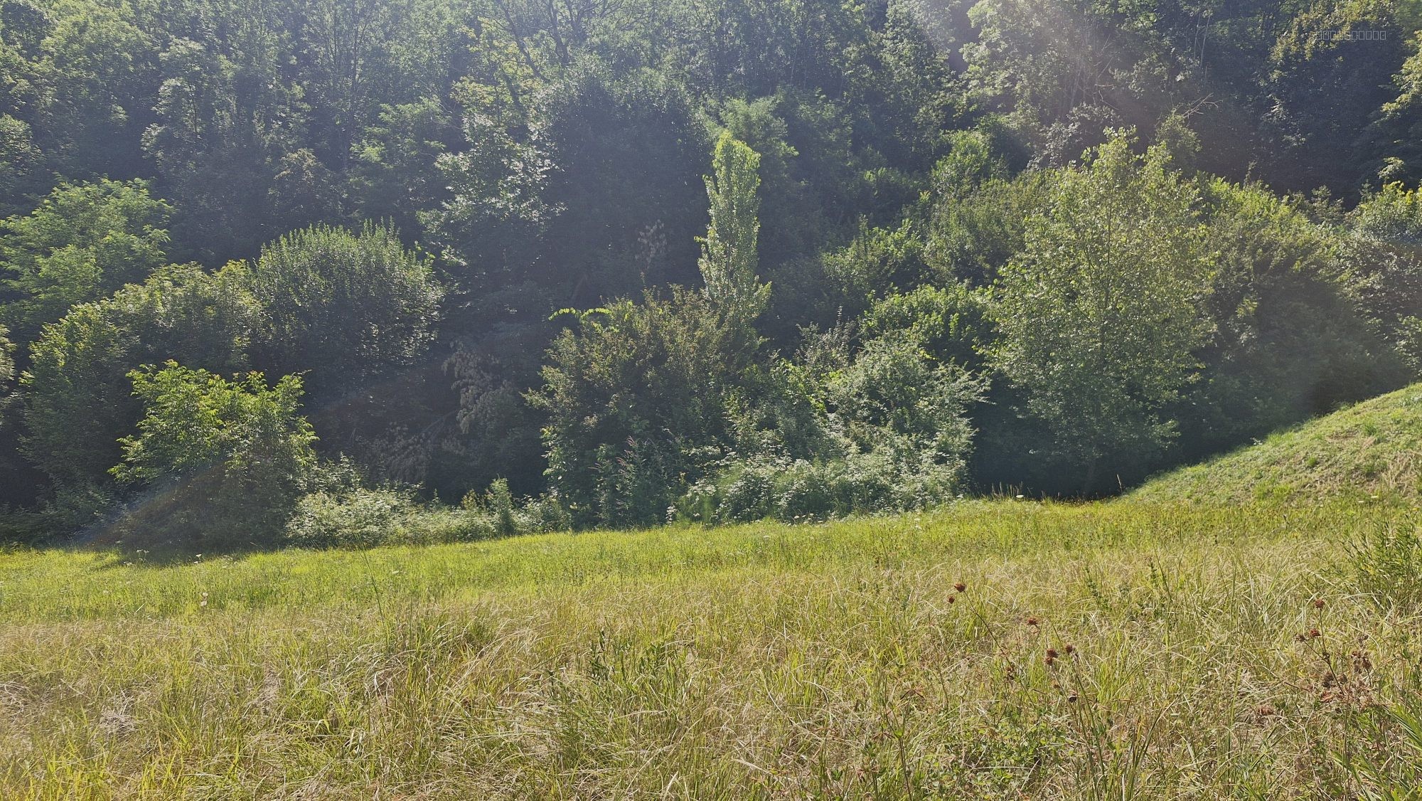 Terrain à vendre à Les mollettes, 762 m² – photo 1 sur 2