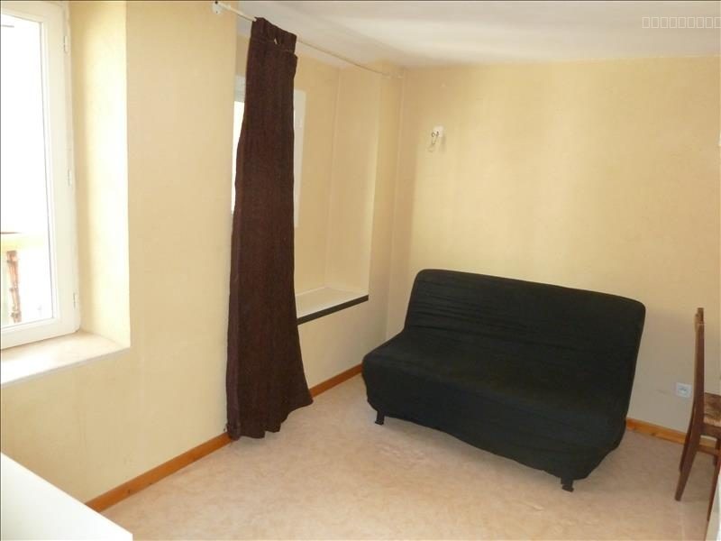 Bien immobilier à louer à Chambery, 23,6 m², 1 pièce – photo 1 sur 9