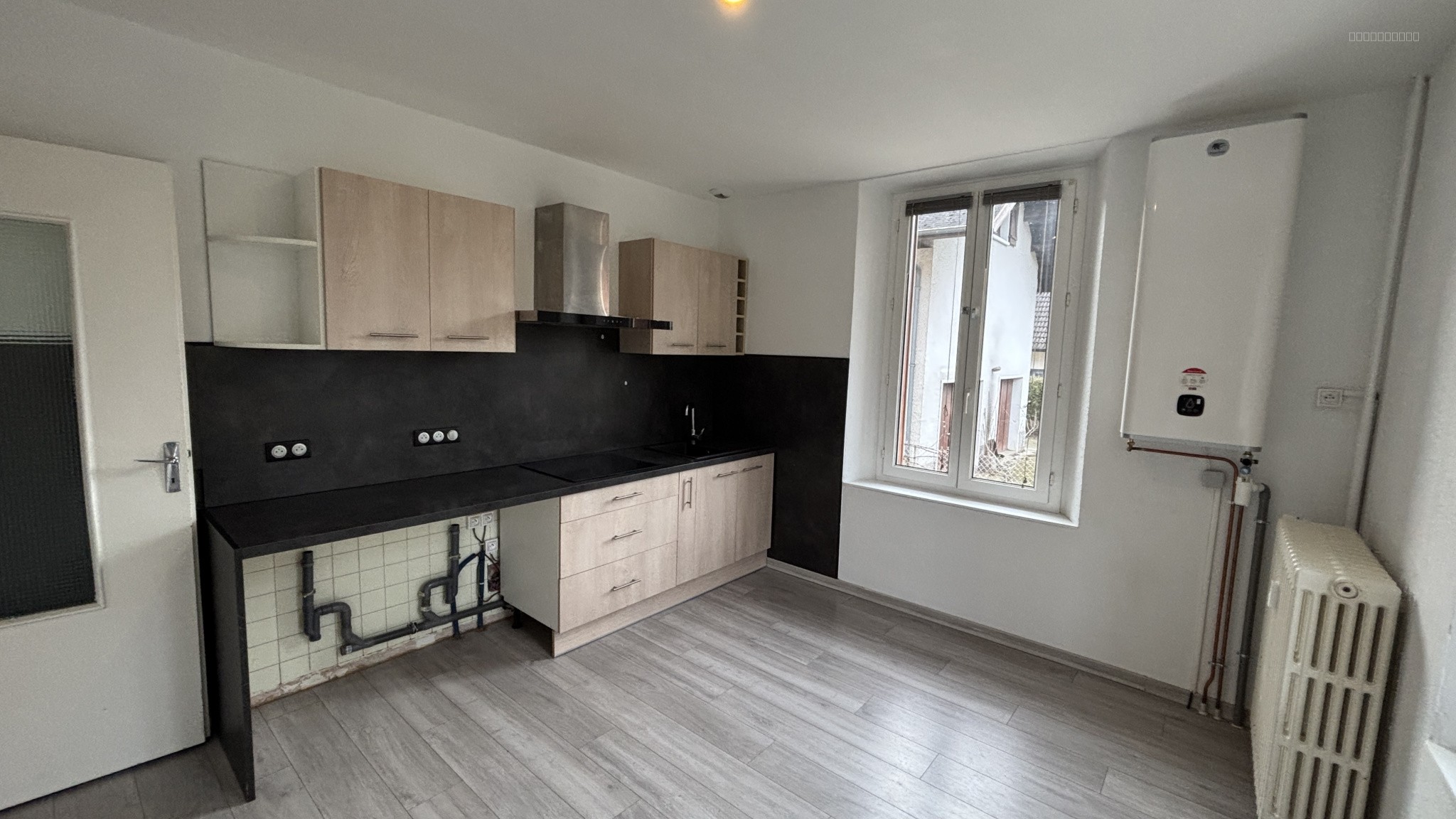 Appartement à vendre à La ravoire, 60,2 m², 3 pièces – photo 1 sur 15