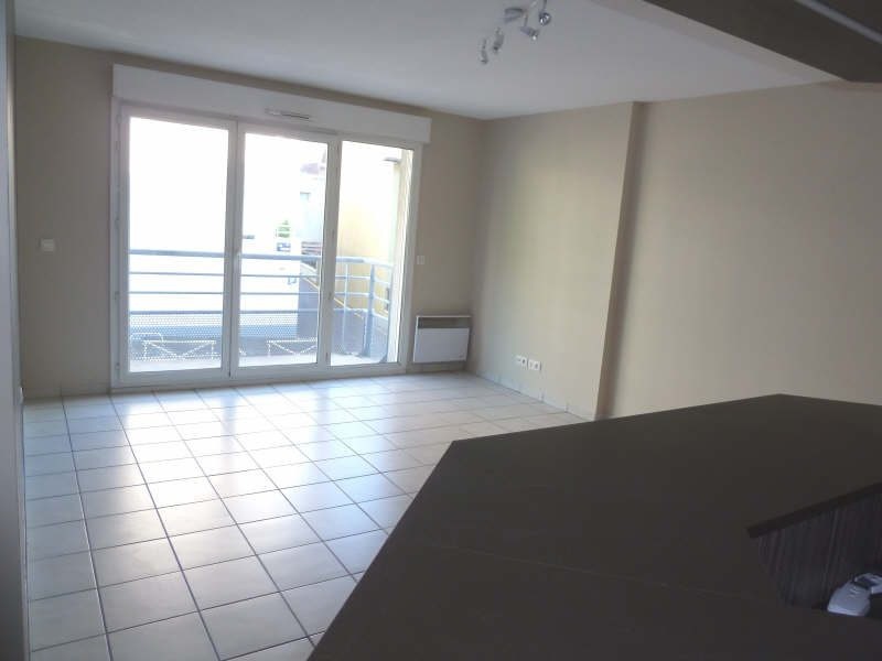 Appartement à louer à Aix les bains, 48,35 m², 2 pièces – photo 2 sur 8