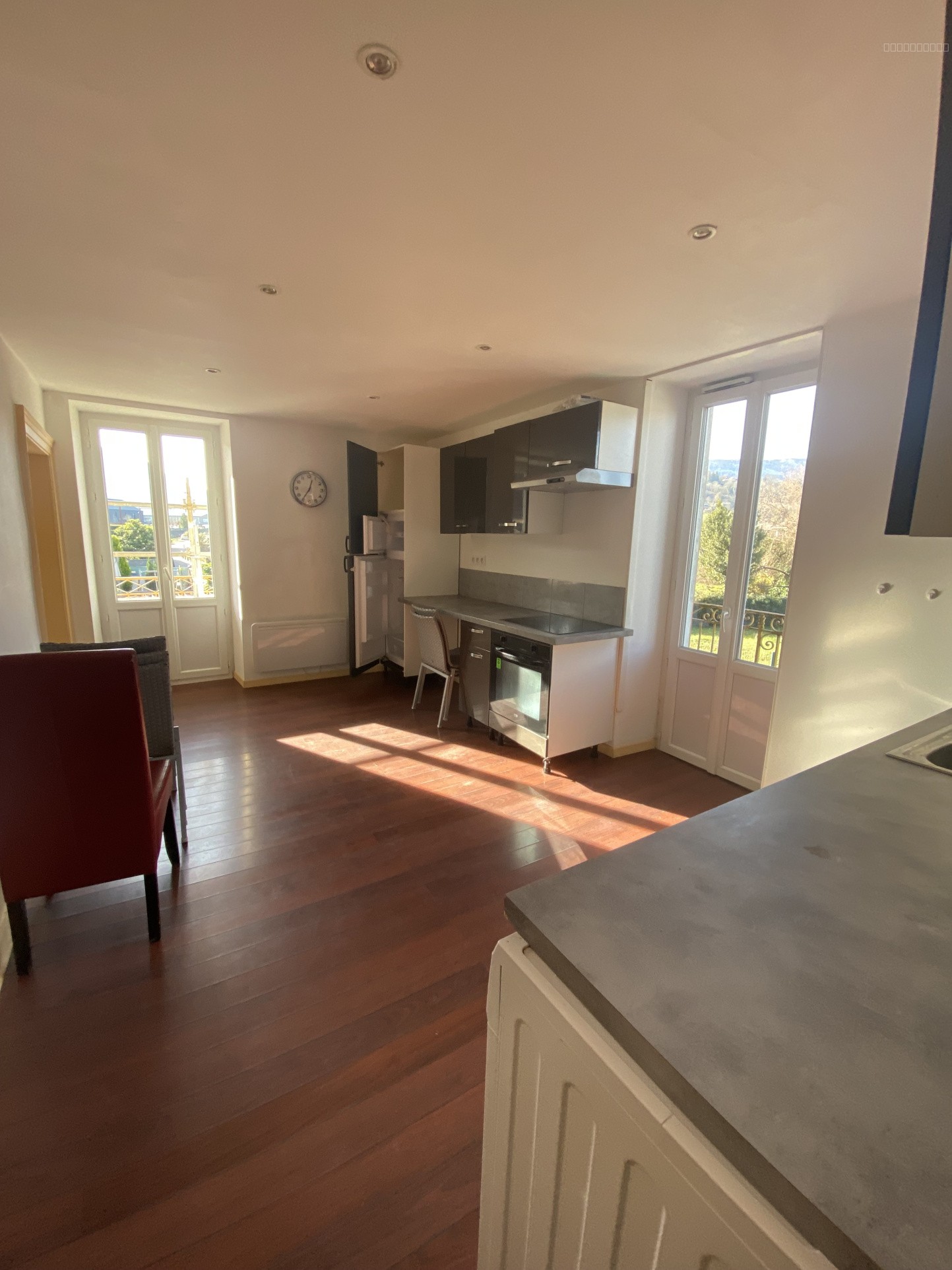 Bien immobilier à louer à Cognin, 86,57 m², 3 pièces – photo 3 sur 8