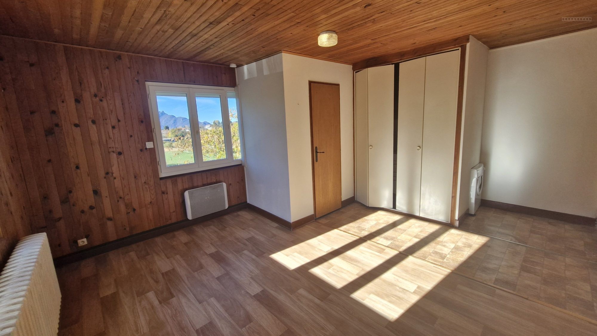 Studio à vendre à Trevignin, 21 m², 1 pièce – photo 1 sur 5
