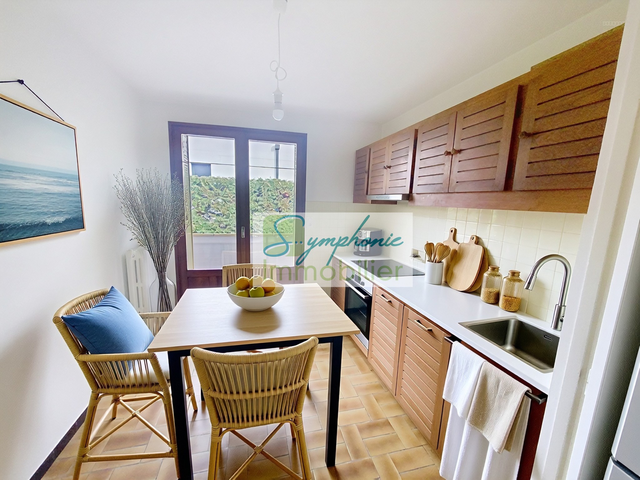 Appartement à vendre à La ravoire, 64,2 m², 3 pièces – photo 1 sur 7