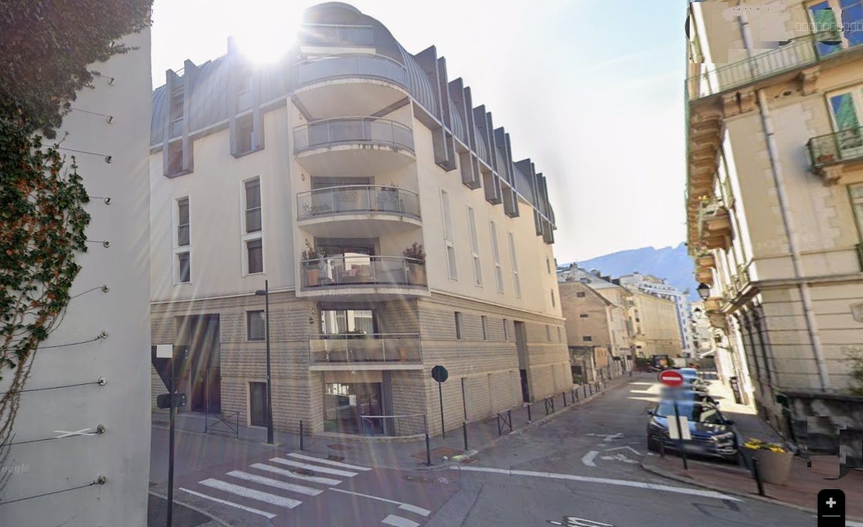 Appartement à louer à Aix les bains, 76 m², 3 pièces – photo 1 sur 4