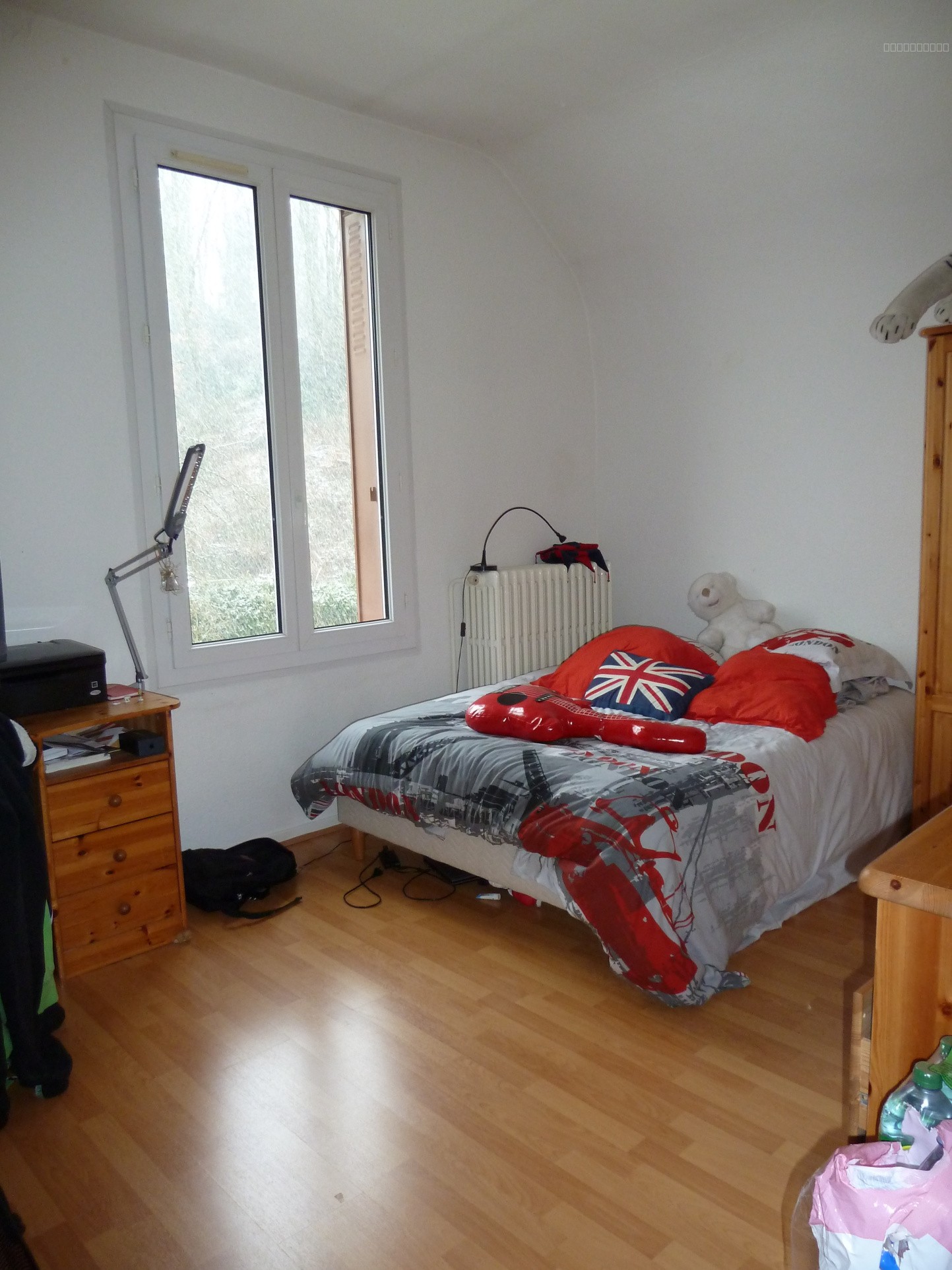 Appartement à vendre à La ravoire, 1 140 m², 3 pièces – photo 3 sur 11