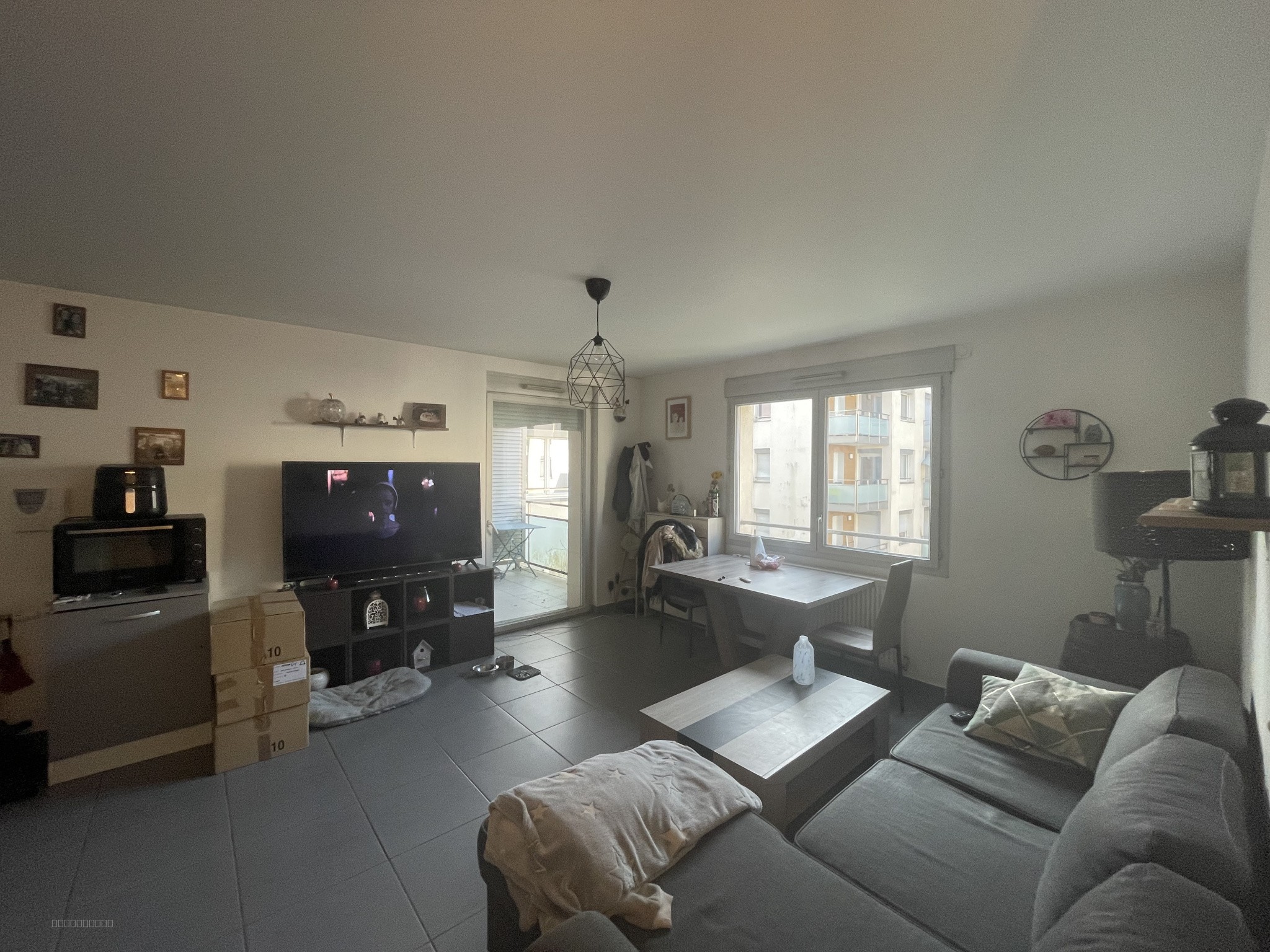 Appartement à louer à Aix les bains, 42,9 m², 2 pièces – photo 2 sur 5