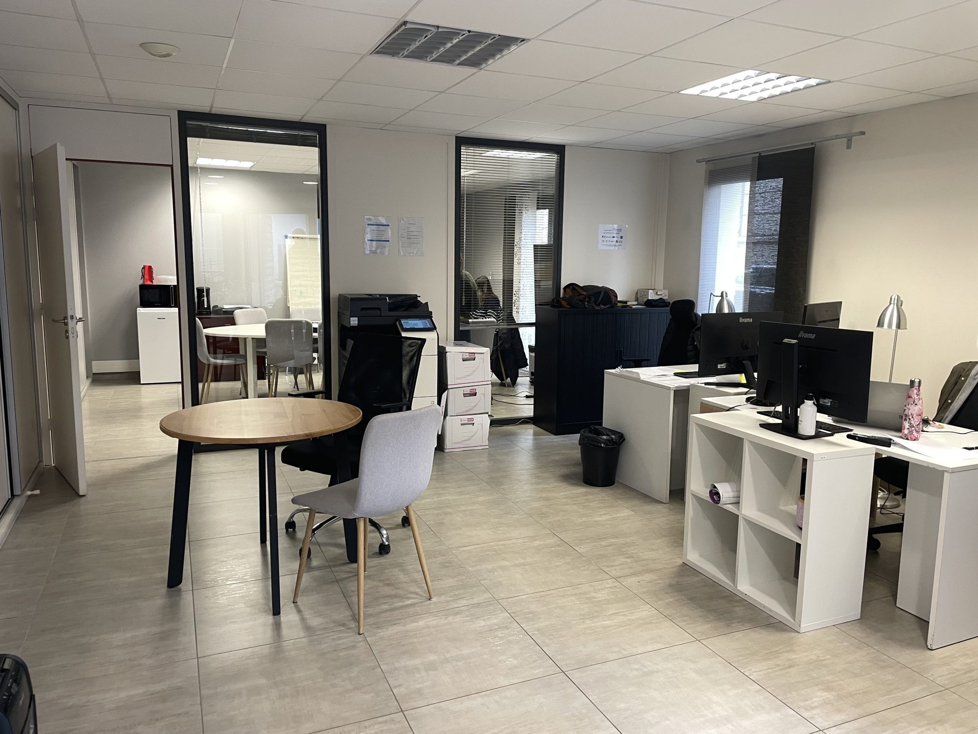Appartement à louer à Aix les bains, 76 m², 3 pièces – photo 2 sur 4