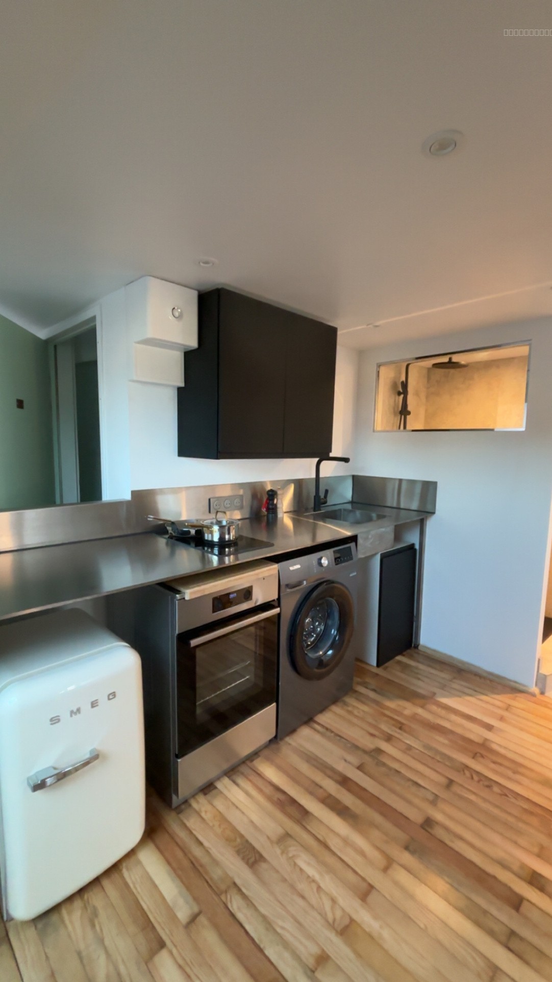 Appartement à vendre à Aix les bains, 30,5 m², 1 pièce – photo 1 sur 11