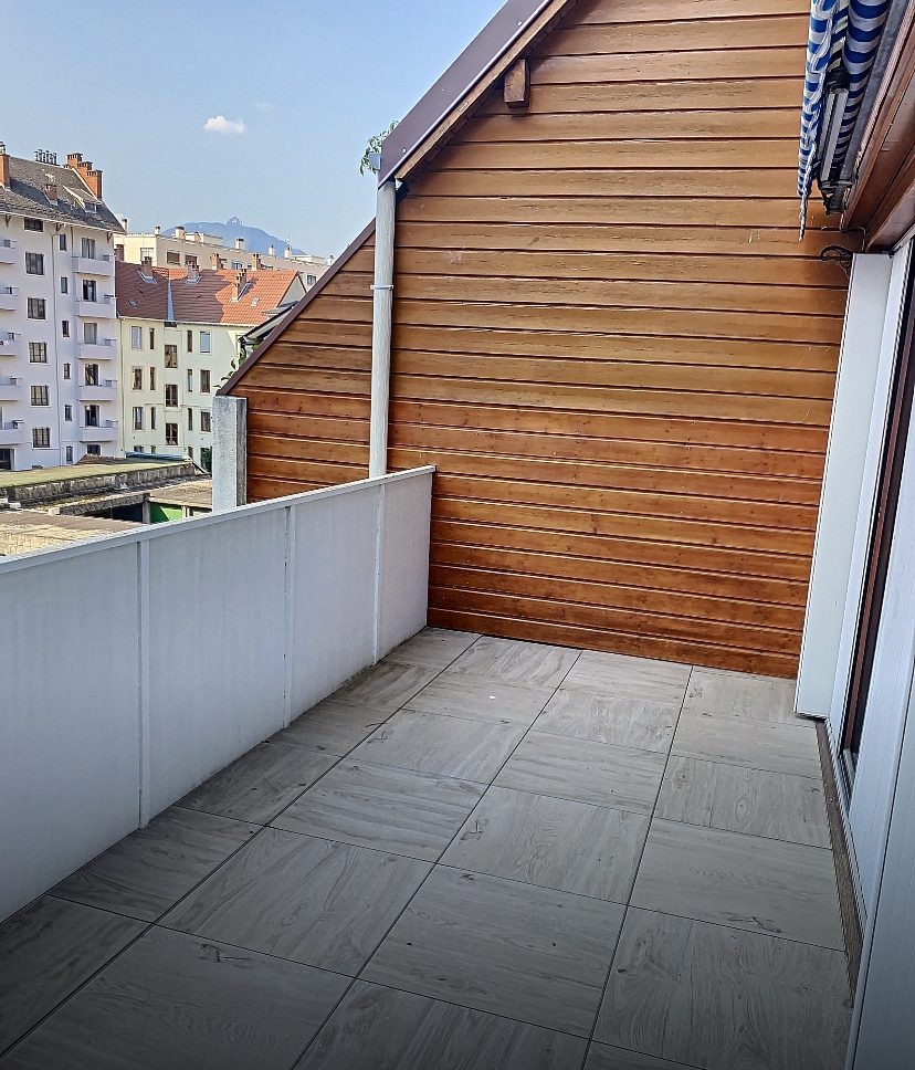 Bien immobilier à louer à Chambery, 74,27 m², 4 pièces – photo 1 sur 7
